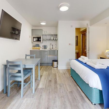 Bicester Court Zewnętrze zdjęcie