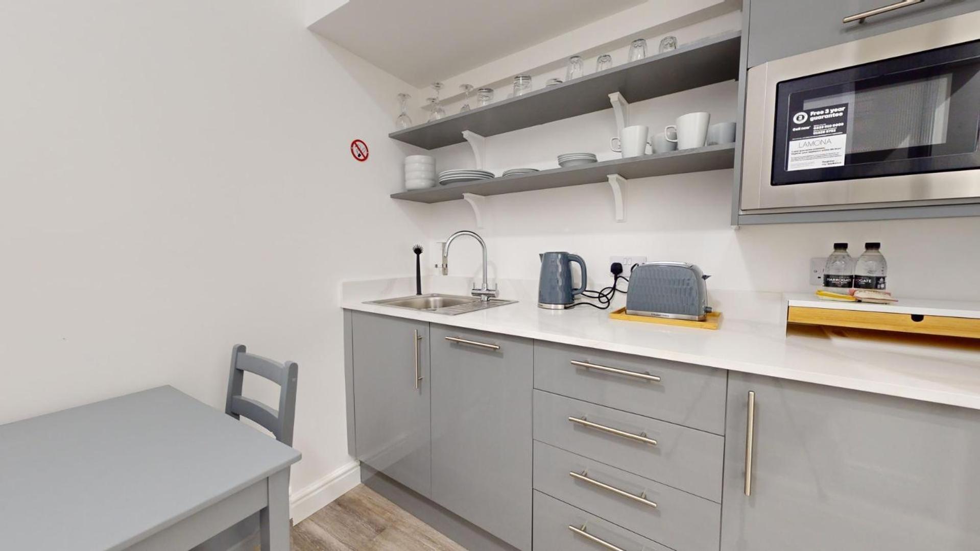 Bicester Court Pokój zdjęcie